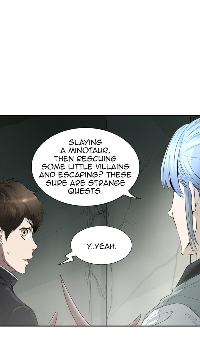 Tower of God, Chapter 362 image 053